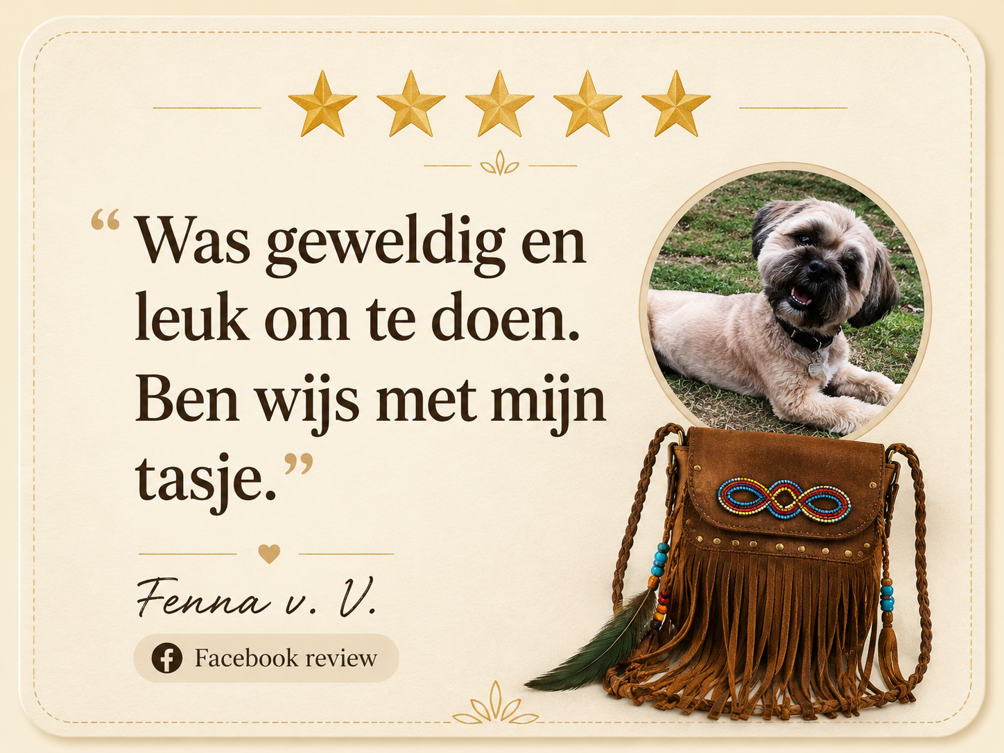 Jazzbag review en workshopresultaat